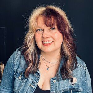 Meet your Posher, Jess